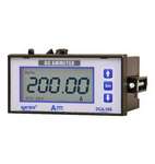 DC Ammeter